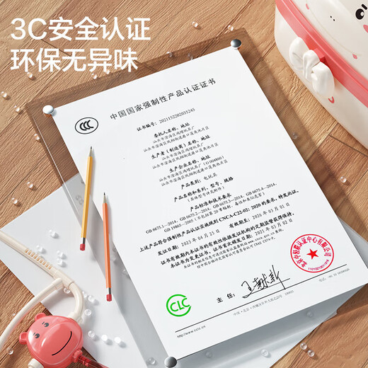童雀医生玩具儿童女孩医疗3-6岁宝宝过家家听诊器生日礼物小护士扮演 医疗过家家58件套粉【送娃娃病床