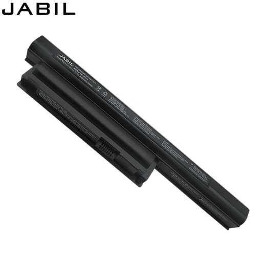 
JABIL is suitable for Sony VGP-BPS26 VPCEH/G-111T PCG-61712T/13T laptop battery SVE14118EC