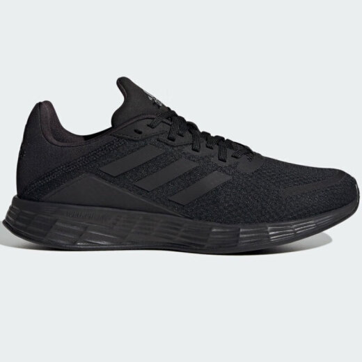 阿迪达斯 （adidas）跑步鞋男鞋女鞋夏季新款DURAMO SL低帮缓震运动鞋轻便透气休闲鞋 JQ9717 37