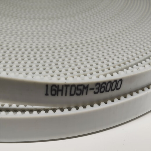 PU polyurethane steel wire timing belt belt 3M 5M S8M AT10 ring belt open transmission industrial belt polyurethane steel wire open belt