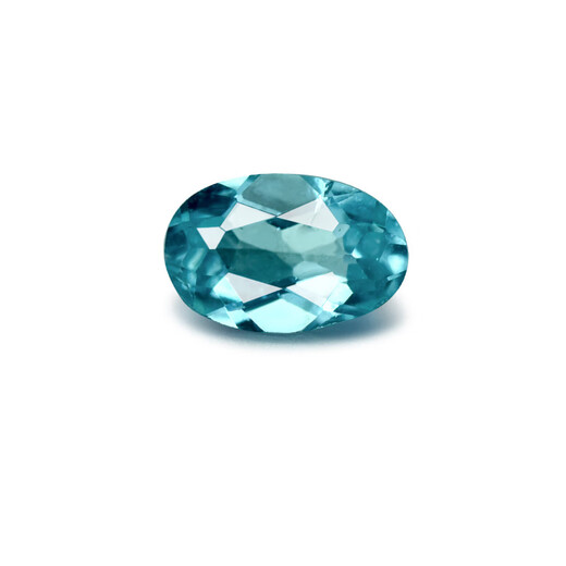 DL 1998 Chinese Valentine's Day gift source manufacturer supplies natural apatite gemstone loose crystal
