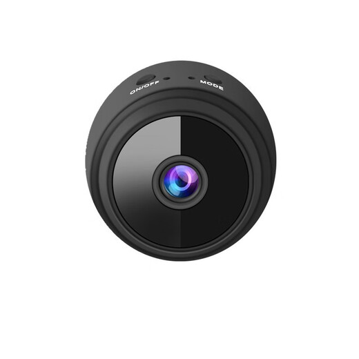 BOSHANGJIA 4G CAME CAMERIE SELLE SANS CAME MOBILE sans réseau Mobine Mobile Monitor Remote Home Ultra-Clear Network Camera White 4G Remote Monitoring [avec carte vidéo 16G] Plug aimant intégré
