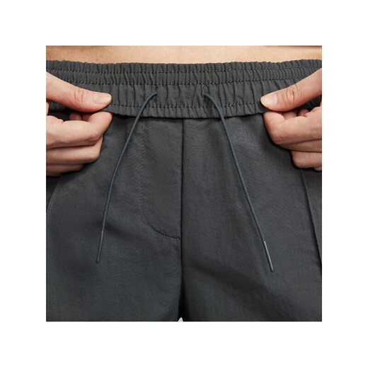 Nike Nike Damen-Shorts Summer Sportshose Freizeithose Fv6623-060 Fv6623-060 XL