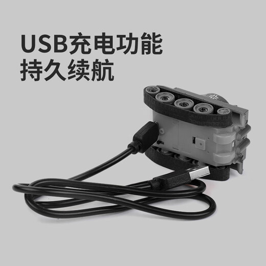 Xiaofeiju Flying Orange Internet Celebrity Mini Remote Control Remote Tank Simulario Doble Battle Life Modelo Military Military-Child Interactive Toy Mini control remoto Castador Tank [Camuflage Green]