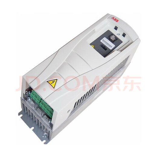 ABB ACS510 frequency converter three-phase 380V 4KW ACS510-01-09A4-4 does not include operation panel