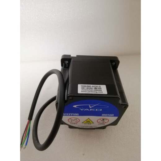 Control large-scale control stepper motor YK86HB804432K01/6504A/YK86HB11806A/15606A YKD2608MH