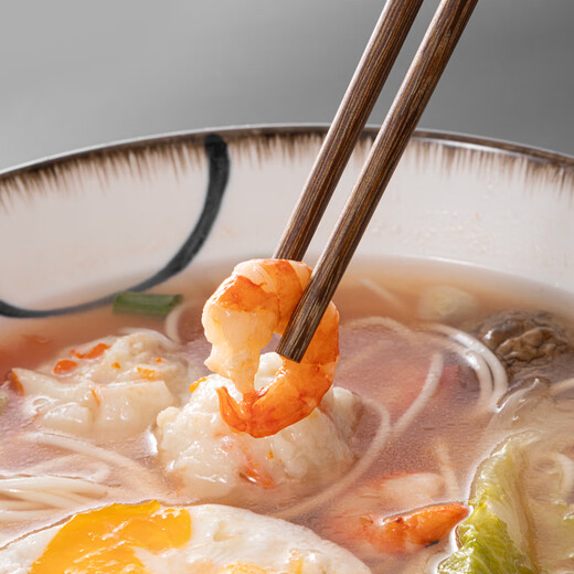 Baguettes chinoises en bois d'aile de poulet en bois d'amour millénaire, sans peinture, sans cire, anti-moisissure, vaisselle d'hôtel antidérapante, 10 paires kz0004
