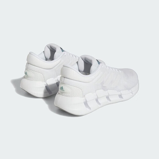 阿迪达斯（adidas）官方舰店休闲鞋女鞋 新款CLIMACOOL清风跑步鞋轻便网面透气运动鞋 gz2575 36