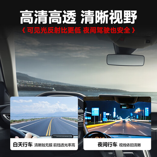 3M Spot Suda Car Film Mingkuai Series Insulation Film Solar Film Side Block Front Shallow Rear Deep Glass Film Construction Included Tesla NIO Ideal Xiaopeng