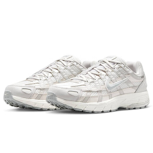 Nike Nike Women's Casual Shoes Nike P-6000 SE Sports Shoes IF1756-100 White 38