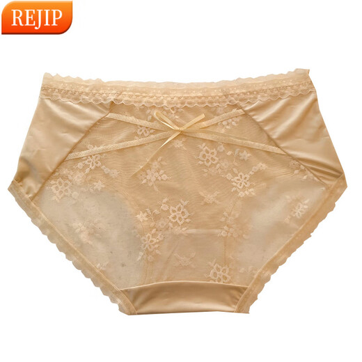 REJIP LUXE LUXE LUXE SOUS-DES SOUS-DES SOUS-DES FEMBINES FRANTS SOUPAGNE Souette de style mi-jumelage STRYE MINE SEMPLE Été pour filles Couleur de peau privée M 80-100jin [Jin est égal à 0,5 kg] 3883