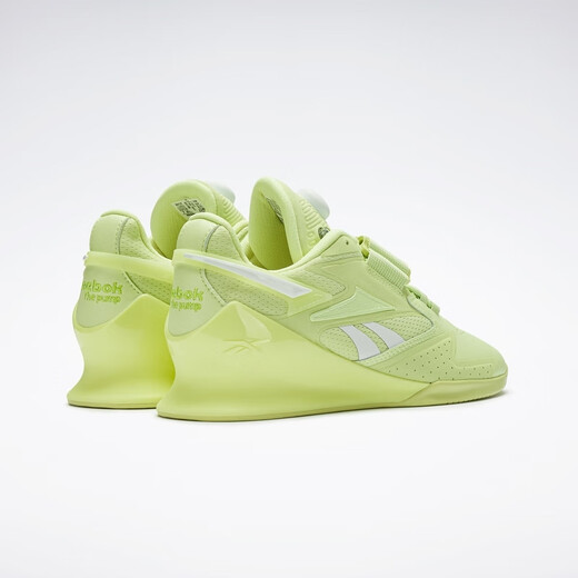 Reebok official women's LEGACY LIFTER III professional weightlifting comprehensive training shoes 100033339 women's 37