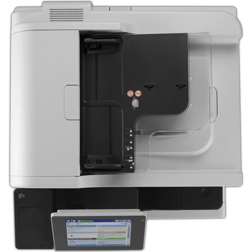 HP惠普 LaserJet 725dn激光打印机多功能一体机 A3（打印 复印 扫描）【40页/分钟】