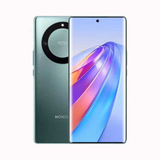 荣耀（HONOR）X40GT骁龙695通5G便宜手机120Hz全视屏 荣耀X10【银色】送66W快充 6GB+128GB