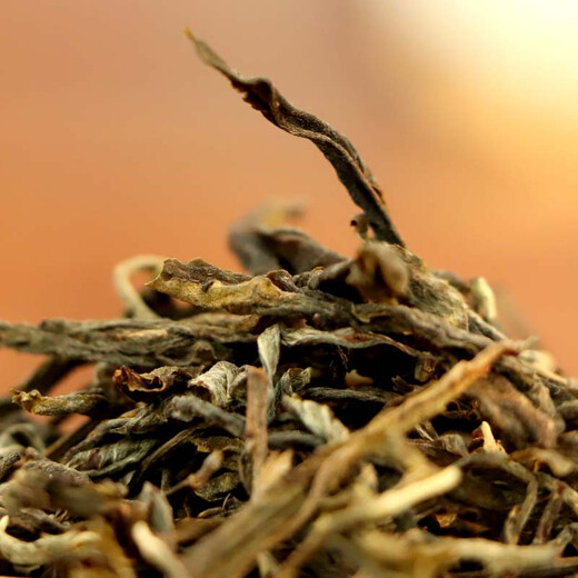 伯恬普洱茶云南景迈山生茶散茶2024年古树春茶高品质口粮茶20g*1袋 景迈山生茶20g*1袋