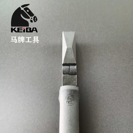 OLOEY vise electrician's pliers vise wire cutter P106.107.108 wire cutter chrome vanadium steel wire stripper hardware worker P 108 8 inch 200mm