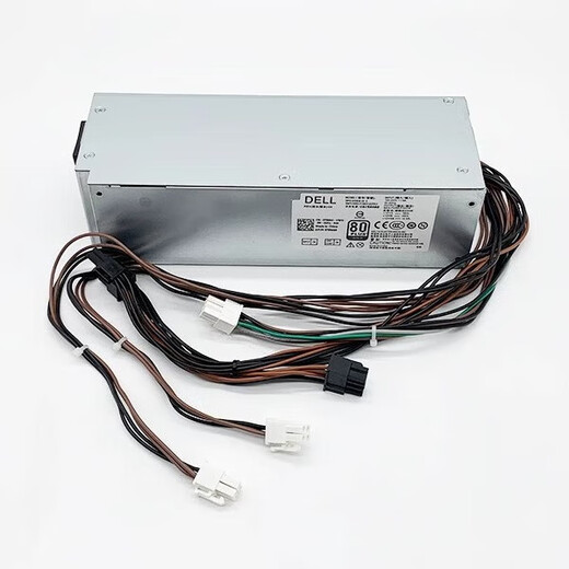 Dell Dell Dell XPS5880 3880 3681 3690 3890 7080 8940 7090mt Fuente de alimentación 60 Dell6pin+Dual 4pin (600W)