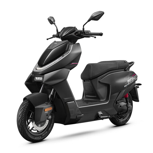 ZEEHO's new AE4 Pro MAX MY25 lead-acid high-performance electric motorcycle scooter (select color in store) AE4 Pro MY25