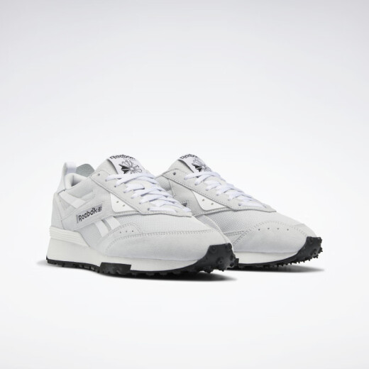 Reebok -Paar LX2200 Classic Retro Sports Casual Vielseitige Laufschuhe GY9764 44