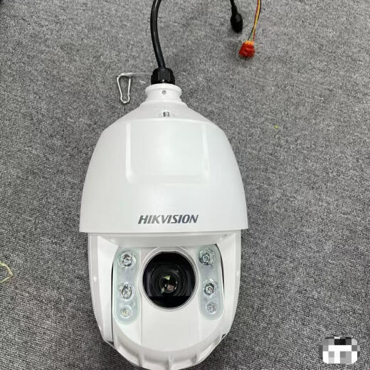 海康威视原装全新现货海康 6寸球机DS-2DC6220/6223/6420/6423IW-A 200万400万 6432lW-A  400万32倍变焦