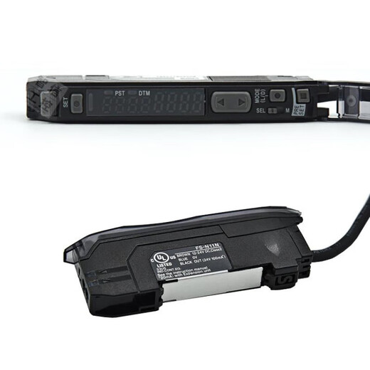 Keyence fiber optic sensor FS-V11 FS-N18N N11N V21R V31 N41N P R amplifier FS-N11P