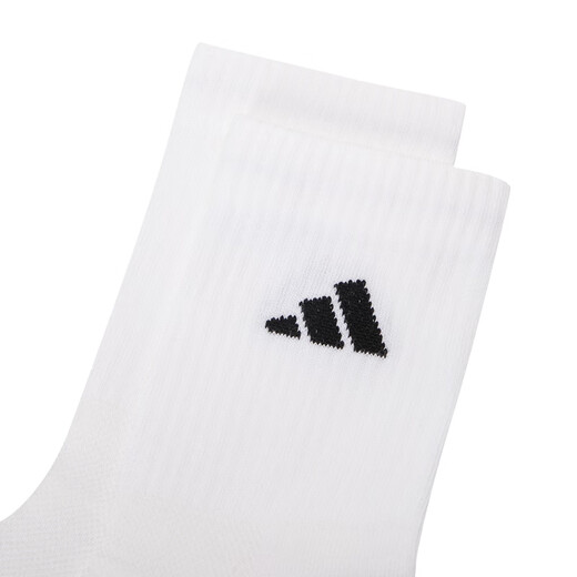 Adidas (adidas) adidas 2025 spring nuevo hombres y mujeres casuales mismo pareja triple jc9272 l
