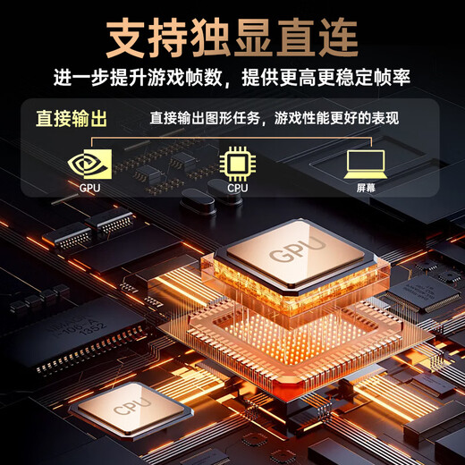 H&U&W Official 2025 Intel + Core i7 Metal Laptop Full Screen Thin and Light This College Student Online Course Design Business Office Game Laptop AI Laptop AI Terminal 16th Generation Ultra1060+6G Independent Graphics Direct Connection 32G Memory/1024G Solid State Drive