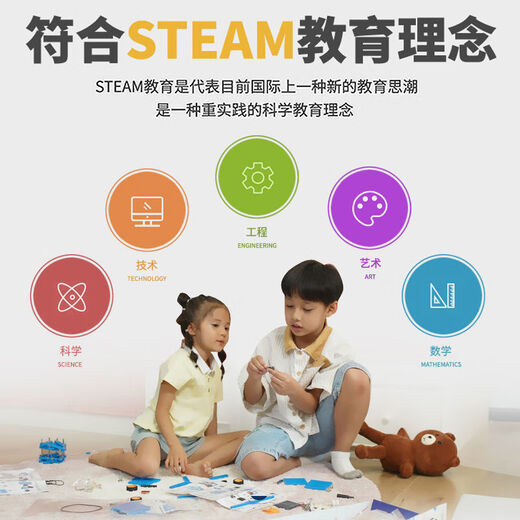 Doctor Doctor Children's Science Small Experiment Educación temprana Educación STEM Tecnología de bricolaje Hacer regalos de cumpleaños Juguetes para estudiantes de primaria Exploración 22 Recomendaciones de producción científica para 7-9 años
