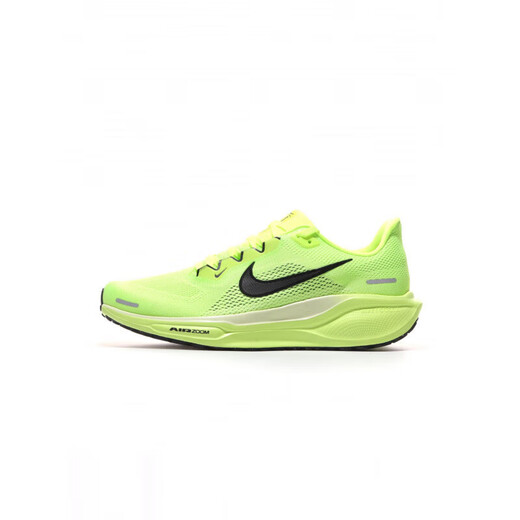 Nike (Nike) Pegasus 41 Generation Pegasus Green Männer und Frauen Turbocharge Marathon Laufschuhe FD2722-701 722-701 38.5