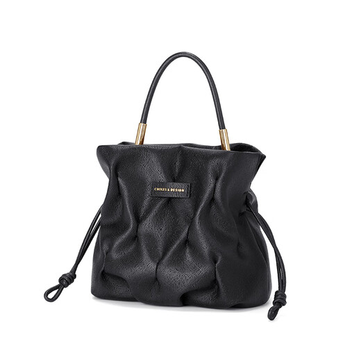 Cnoles Tasche Damen 2025 Bird's Nest Glückstasche Umhängetasche Gemüsekorb kleine Tragetasche Geburtstagsgeschenk für Freundinnen