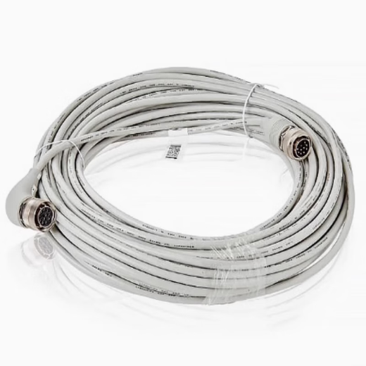 ABB IRB2400 robot body cable 3HAC9328-1 set