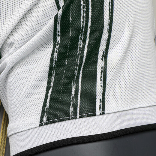 阿迪达斯 （adidas）阿迪达斯Adidas足球短袖足球服男运动T恤球星款 【尤文图斯】EI9894 S