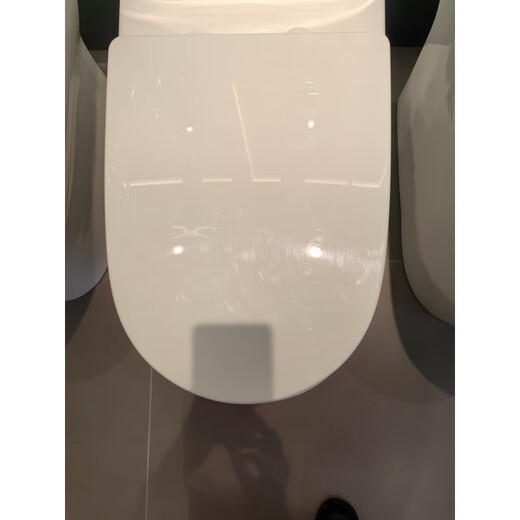溥畔欧路莎普通马桶坐便器盖板原厂全新配件 967PP材质
