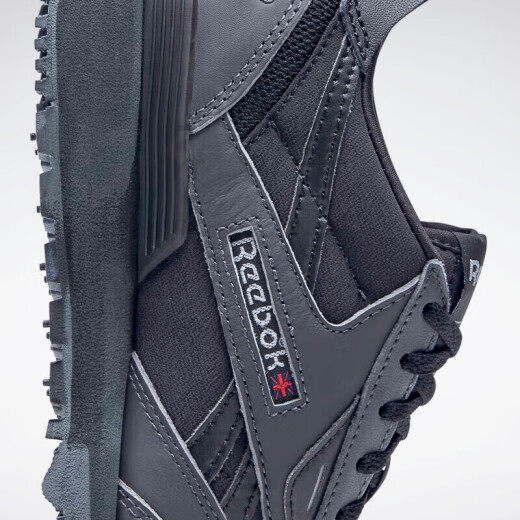 Reebok -Paar LX2200 Classic Retro Sports Casual Vielseitige Laufschuhe GY9764 44