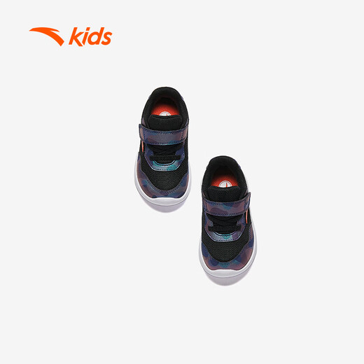 Anta Children's Baby Boy Running Shoes 2025 automne