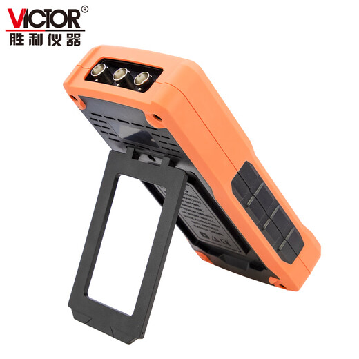 Victory Instrument (VICTOR) handheld digital oscilloscope portable multimeter three-in-one oscilloscope signal generator home VC152S