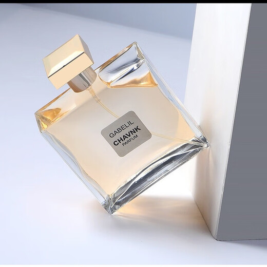 Petite ville yixiang marque française authentique Gabriel Femme Perfume 100ml Fresh and Lasting and Light Fragrance Meets Student Girls 1049 Gabriel 100ml