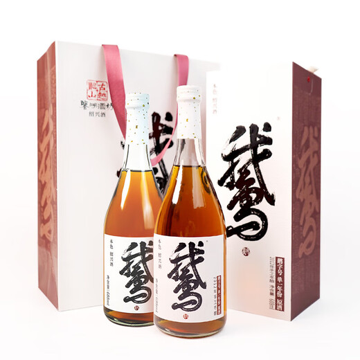 Jianhu Winery, Guyue Longshan Olete, taille de police, couleur sans caramel, couleur d'origine, vin de riz shaoxing, 2012 Handmade Winter Brew Type semi-sec, Xiaoge 688ml * 1 Bouteille - Couleur sans caramel
