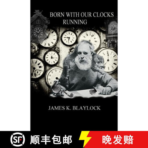 【3-4周达】Born with Our Clocks Running