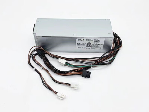 Dell Original XPS5880 3880 3681 3690 3890 7080 8940 7090mt Netzteil 600W Dell Strip 6+4+4 600W