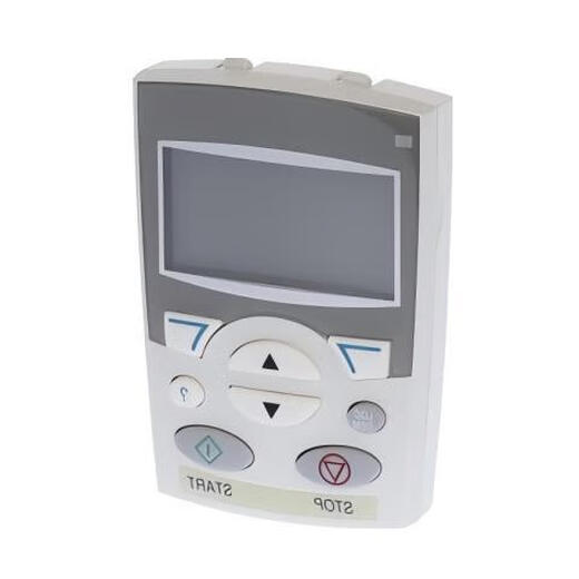 ABBACS-CP-D Inverter Operation Panel Three-Phase 380V Chinese Version Industrial Products Controller Accessories