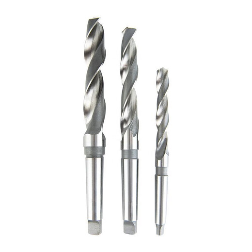 Harbin cone drill/cone shank twist drill bit 33/34/35/36/37/38/39/40/41/42/43mm 33*185*334*4#