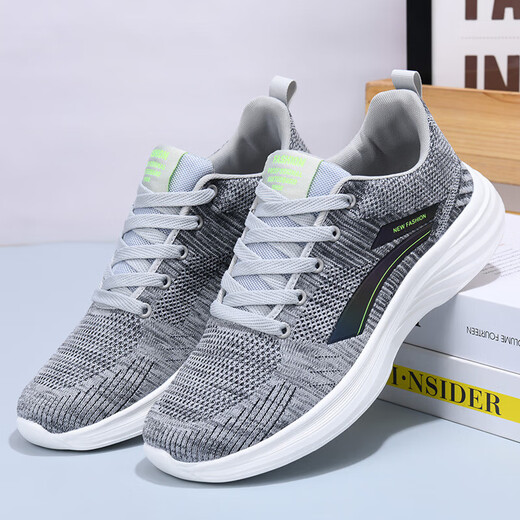 [Strong Factory] High-quality version of cold stick sneakers for men and women, comfortable soft sole lightweight sneakers for LZ1699 all black 40