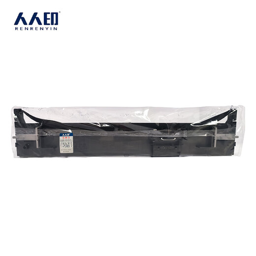 
Renren Print LQ690K ribbon rack is suitable for Epson LQ680KII LQ675KT LQ106KF LQ695C LQ690C needle printer ribbon rack~