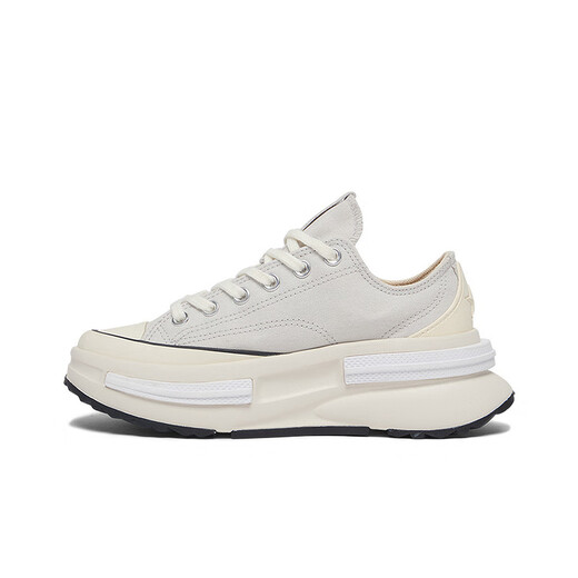 
Converse 2025 summer men's shoes and women's shoes same style CHUCK TAYLOR sports and casual shoes A12590C 36