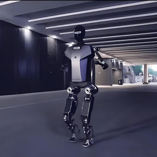 Miss Dolphin Robot Nanny Artificial Intelligence AI Education Research Humanoid Robot College Experimental Teaching School Exhibition Hall Opening Marketing Performance Dancing Welcome Rental Basic Edition [Supporting Secondary Development]