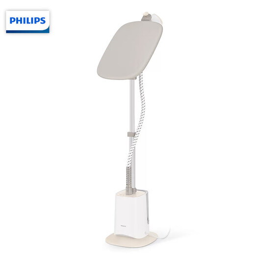 飞利浦（PHILIPS）【国家补贴】STE1050蒸汽挂烫机 家用熨烫机单杆带板灵动烫头6档蒸汽立式手持挂烫机带熨烫板 送礼 STE1050/10