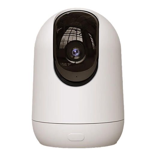 
Huo Ying [SF Express delivery] Camera home monitoring wireless wifi network high-definition night vision ultra-definition panoramic pantar 360-degree indoor voice mobile phone remote monitoring WIFI single lens ultra-wide-angle high-definition infrared night vision [built-in storage]