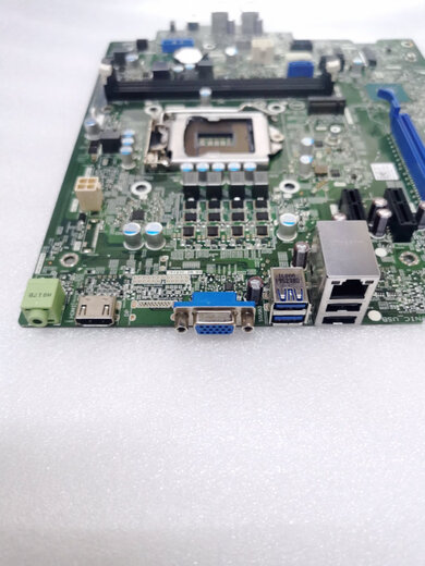 Kezhitu SF Dell Optiplex 3080 3681 3690 3888 3881 3991 3990 MARRIEUR DE CARTE MONDE 3991 GARANTIE DE LA CARTE MOTER
