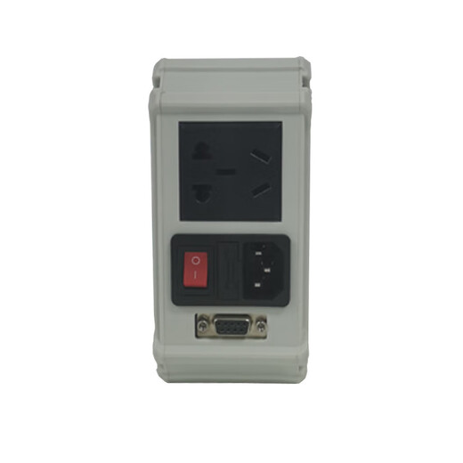 Tang Quan (TANG QUAN) Datang microcomputer video information protection system DAT-002 desktop video jammer video information protection electromagnetic interference protection solution